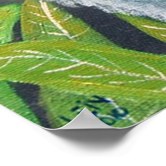 save me, please!!! ポスター (角)