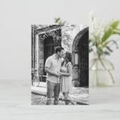 Save our Date セーブザデート (スタンド正面)