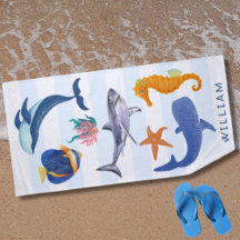 Save Our Seas | 絶滅危惧種の海洋動物 キッズ