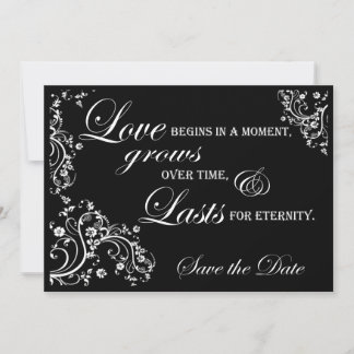 Save the Dateのお知らせ セーブザデート