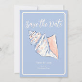 save the date セーブザデート (正面)