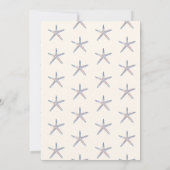 save the date セーブザデート (裏面)