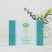 Save the Date パイナップル セーブザデート (スタンド正面)