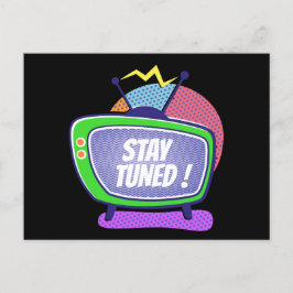 SAVE THE DATE ポストカード