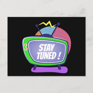 SAVE THE DATE ポストカード
