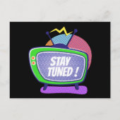 SAVE THE DATE ポストカード (正面)