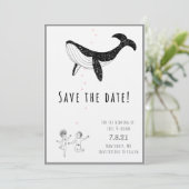 Save the Date - ラブラブクジラ セーブザデート (スタンド正面)