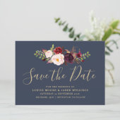 Save the Date - ルーシー スイート セーブザデート (スタンド正面)