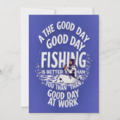 Save the Date 招待状 (正面)