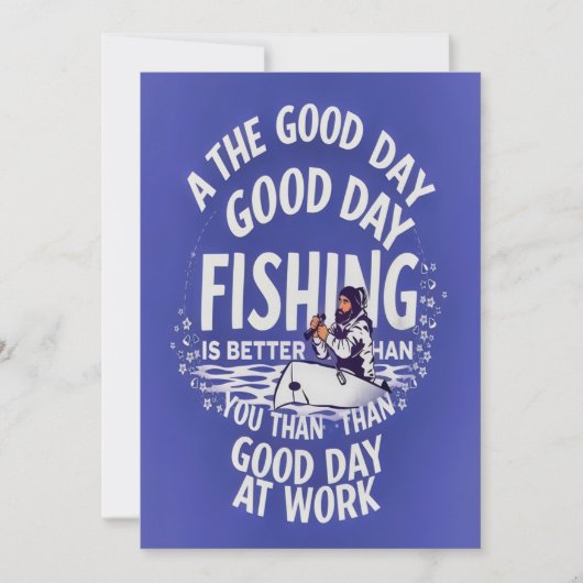 Save the Date 招待状 (正面)