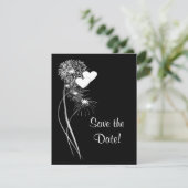 Save the Date 花火のお知らせ セーブザデート (スタンド正面)