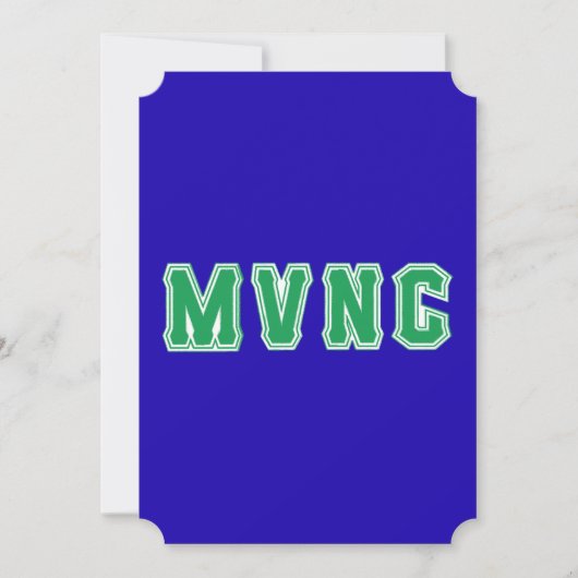 Save The Date Alumni Graduates セーブザデート (正面)