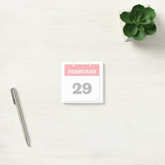 Save The Date Calendar Illustration ポストイット (オフィス)