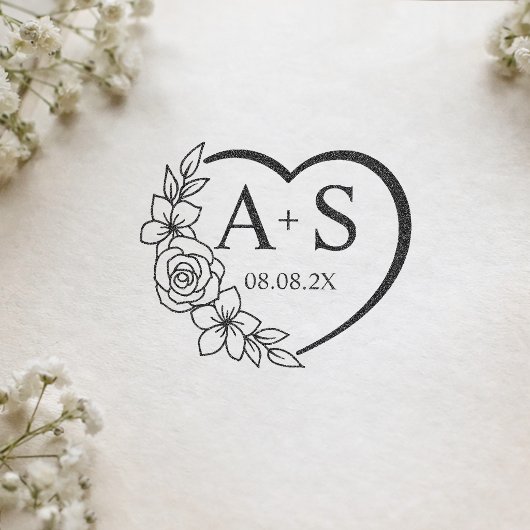 Save the Date Destination Airplane Travel Wedding ラバースタンプ