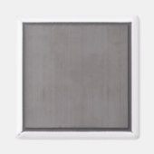 Save the Date Las Vegas Wedding 2 inch Magnet マグネット (裏面)