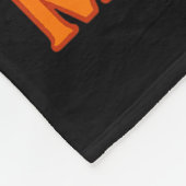 Save The Monarchs Plant Some Milkweed Butterfly Gi フリースブランケット (角)