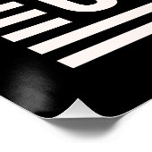 Save the ocean protection conservation volunteer ポスター (コーナー)