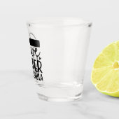 Save Water, Drink Tequila ショットグラス (右)