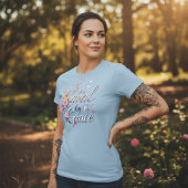 Saved By Grace Tシャツ