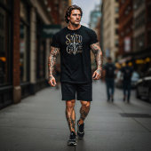 Saved By Grace Tシャツ