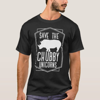 Savehe Chub4 retro gift Tシャツ