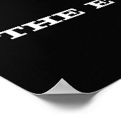 SAVEOURSEASPROJECT ポスター (角)