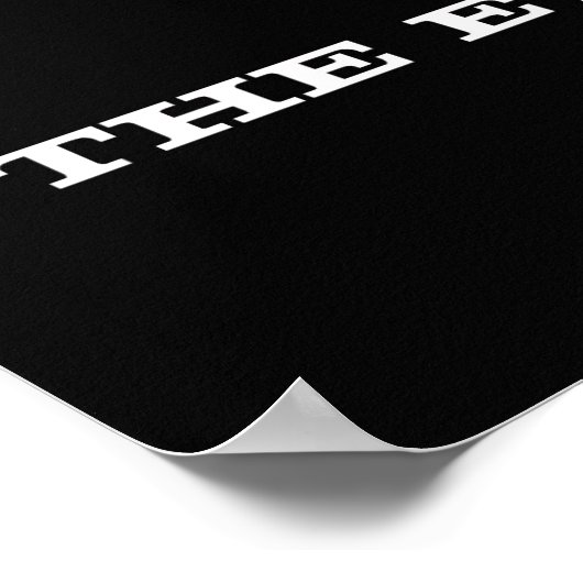 SAVEOURSEASPROJECT ポスター (角)