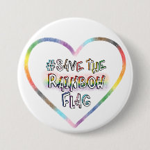 #SaveTheRainbowFlagハンドレタリングLGBTQ+の権利