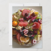 Saveur du dimanche (正面)