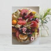 Saveur du dimanche (スタンド正面)