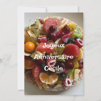 Saveurs du dimanche
