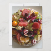 Saveurs du dimanche (正面)