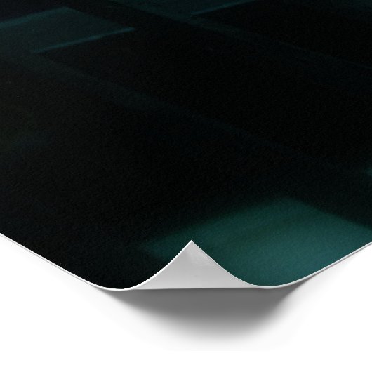 Savile Row – ロンドン – ポスター (角)