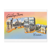 Savin Rock West Haven, CTからの挨拶