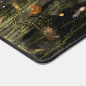 Saving Butterflies Desk Mat デスクマット (コーナー)