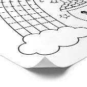 Savings Challenge Tracker ポスター (角)