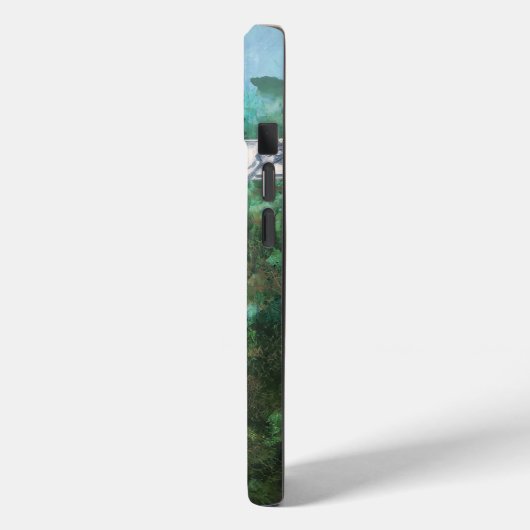 Savior Christian John 3:16オリジナル Case-Mate iPhoneケース (裏面 / 左)