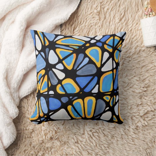 Savona クッション (ブランケット)