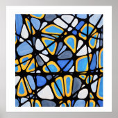 Savona  ポスター (正面)