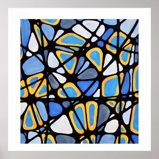 Savona  ポスター (正面)