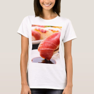 Savor the Dip – A consistent aesthetic Tシャツ