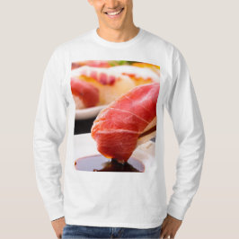  Savor the Dip – A consistent aesthetic Tシャツ