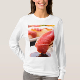 Savor the Dip – A consistent aesthetic Tシャツ