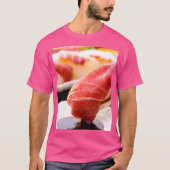 Savor the Dip – A consistent aesthetic Tシャツ (正面)