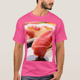 Savor the Dip – A consistent aesthetic Tシャツ