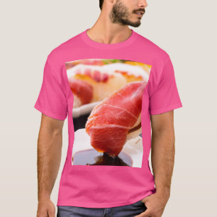 Savor the Dip – A consistent aesthetic Tシャツ