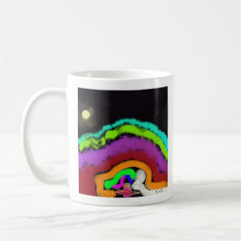 Savor your mug, while you savor your coffee! コーヒーマグカップ