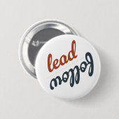 Savoy Swing Clubリード/ボ後を追タン 缶バッジ (正面&裏面)