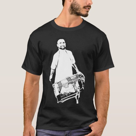 Savraj Tシャツ (正面)