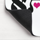 Savta マウスパッド (コーナー)